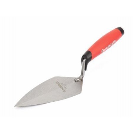 GOLDBLATT INDUSTRIES 7 Pointing Trowel G09348